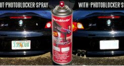 PhotoBlocker Spray Review